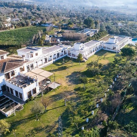 Hotel Taray Botanico Орхіва Екстер'єр фото