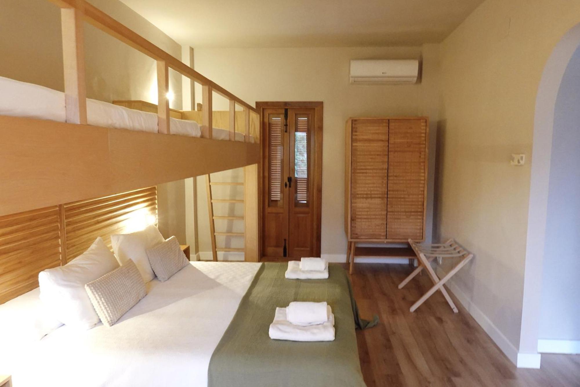 Hotel Taray Botanico Орхіва Екстер'єр фото