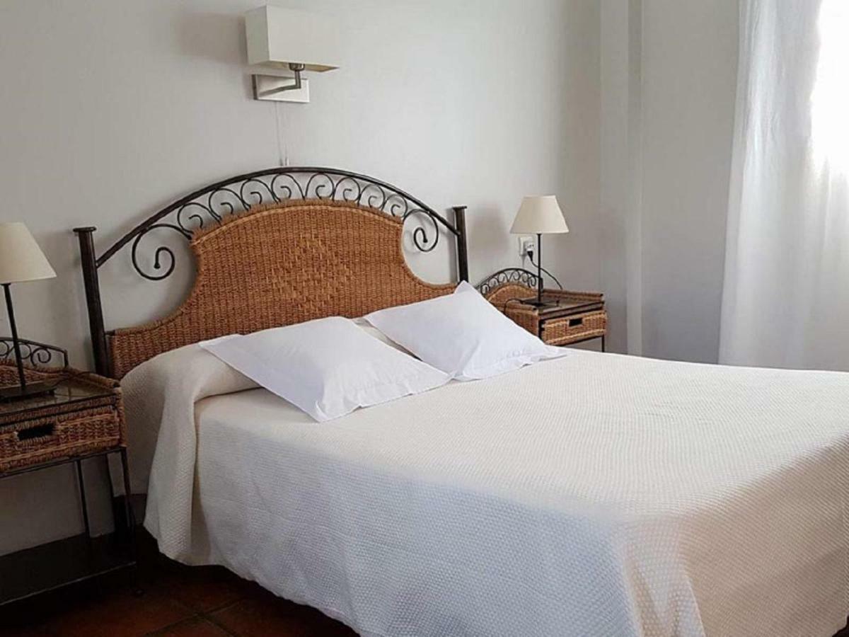 Hotel Taray Botanico Орхіва Екстер'єр фото