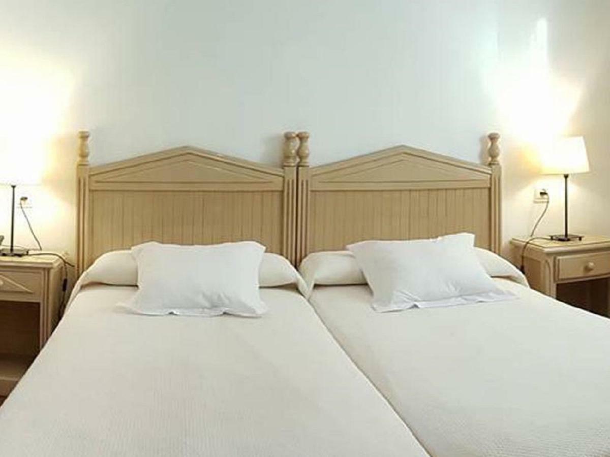 Hotel Taray Botanico Орхіва Екстер'єр фото